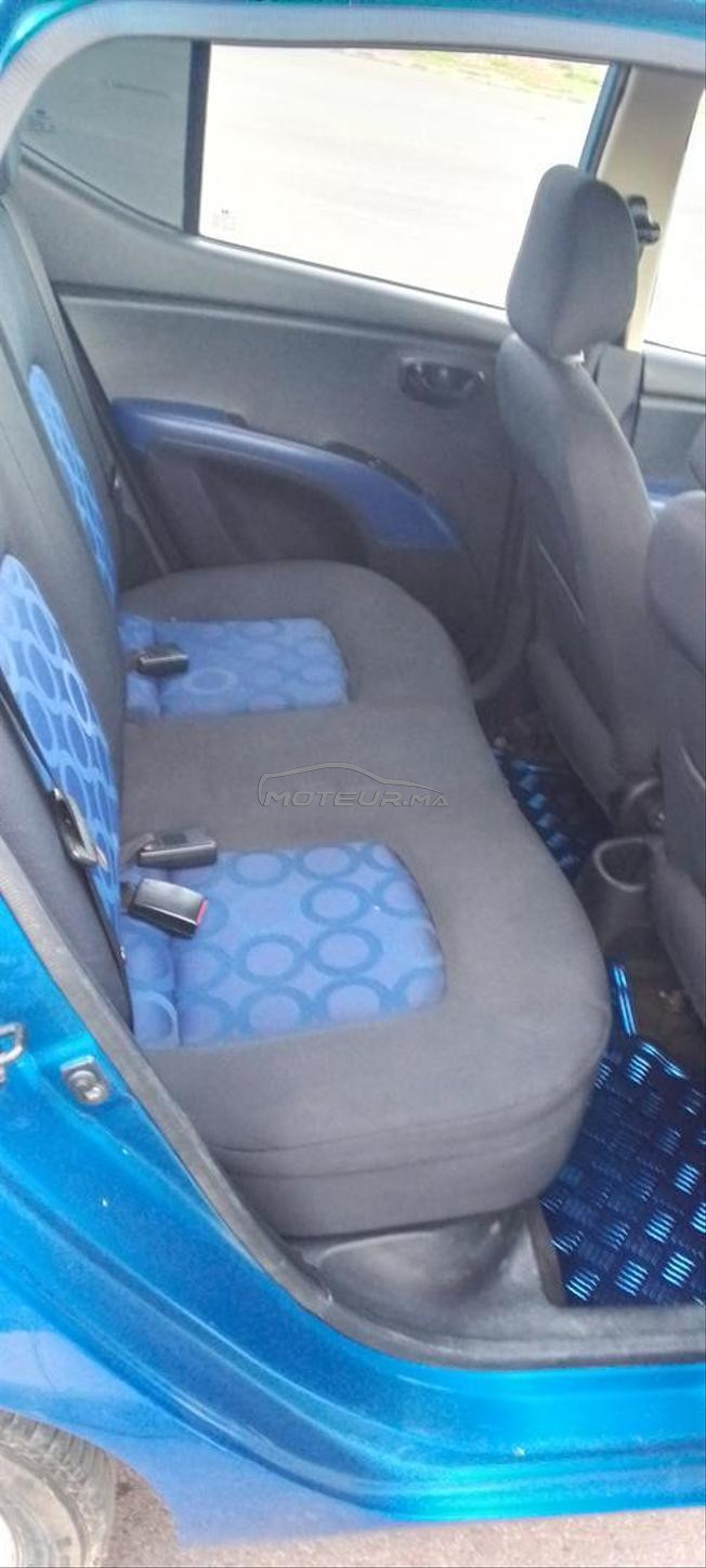 i10 a vendre