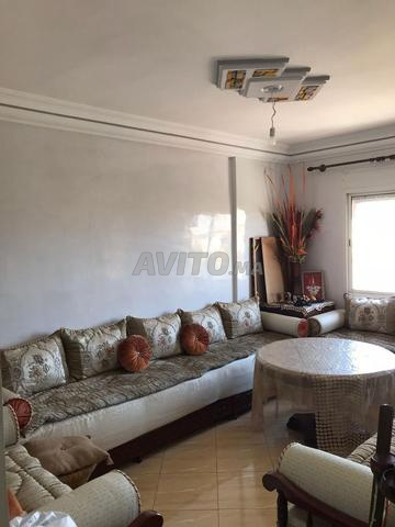 Appartement à vendre 60 m² à Casablanca