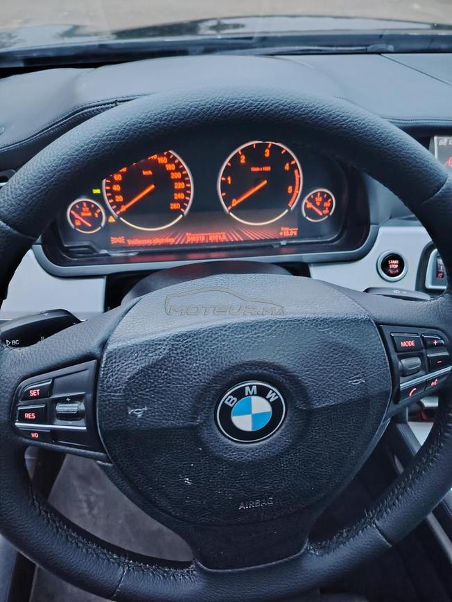 BMW serie 730d pack M 