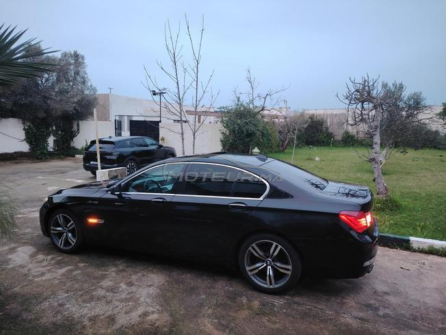 BMW serie 730d pack M 