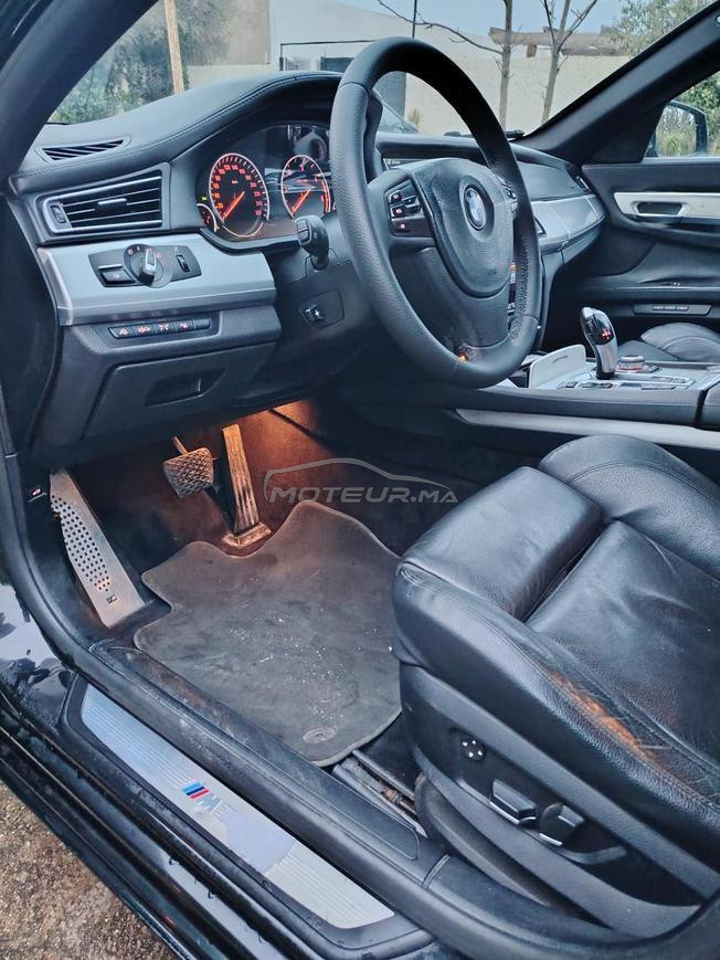 BMW serie 730d pack M 