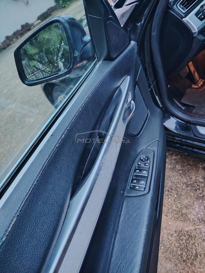 BMW serie 730d pack M 