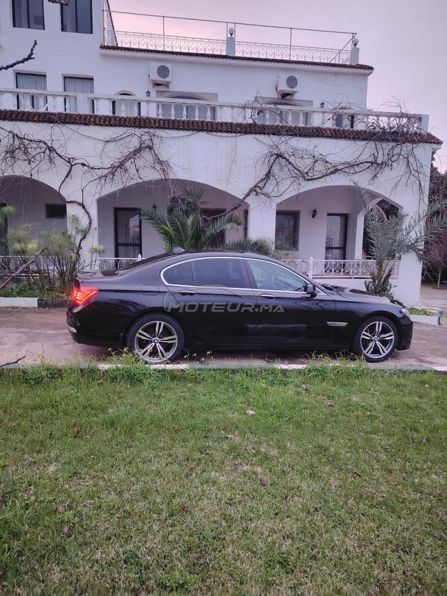 BMW serie 730d pack M 