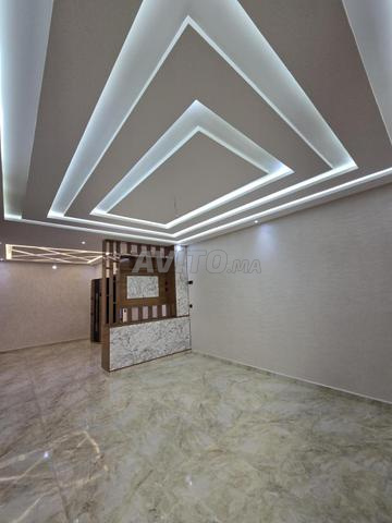 شقة رائعة للبيع جوج واجهات مبروكة