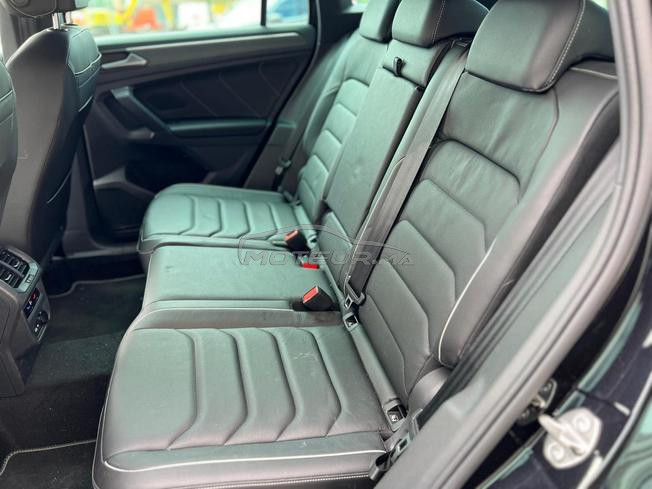 Volkswagen Tiguan Essence Automatique 2024