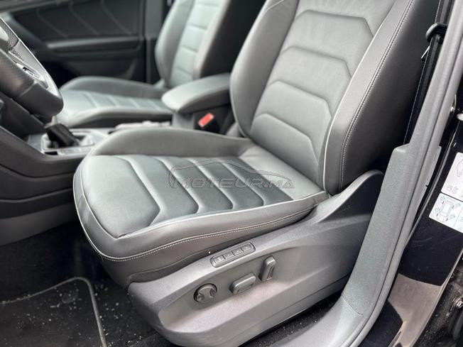 Volkswagen Tiguan Essence Automatique 2024