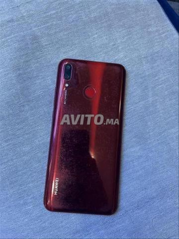 Huawei Y9 2019 64G 4Ram
