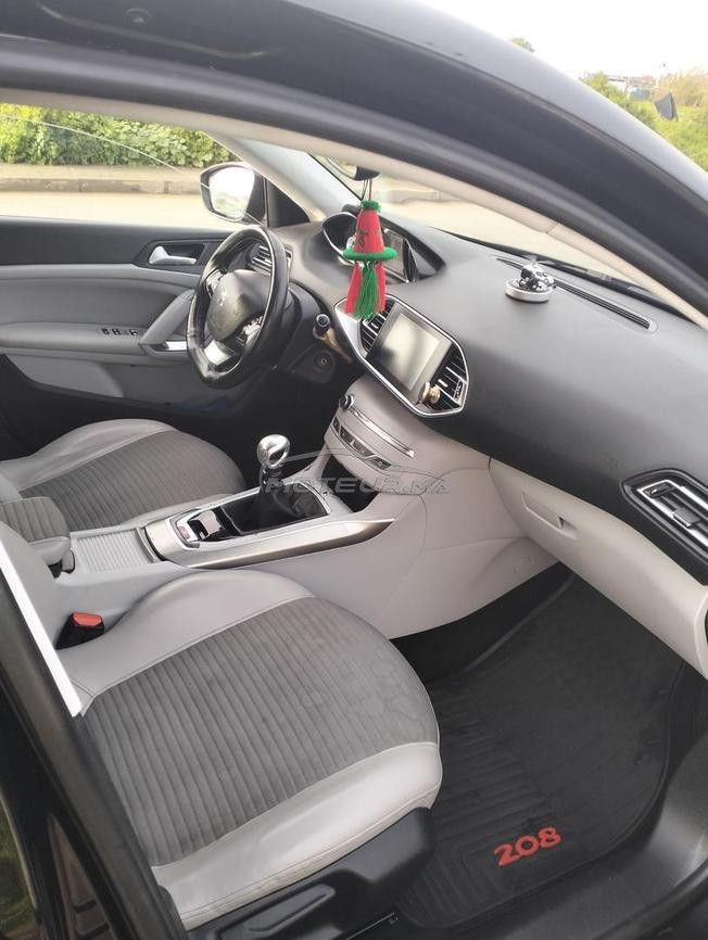 Peugeot 308 Allur