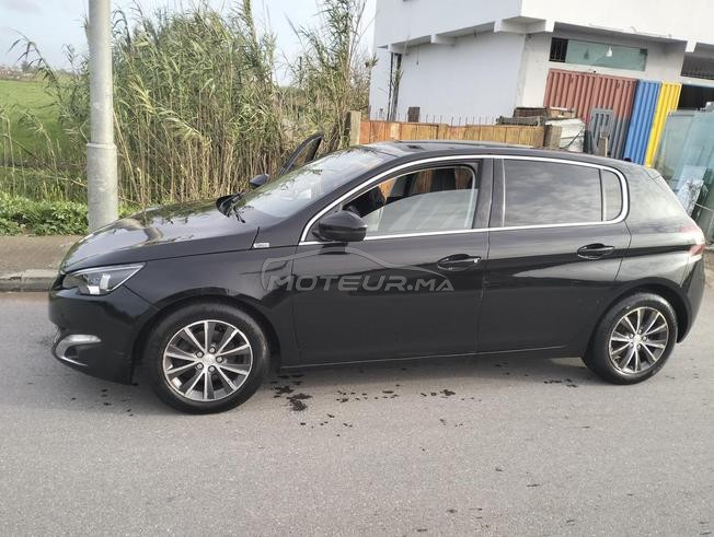Peugeot 308 Allur