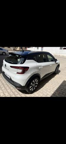 بيع سيارة Capture في حالة ممتازة