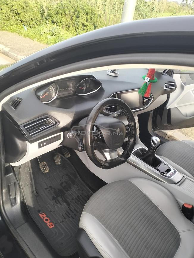 Peugeot 308 Allur
