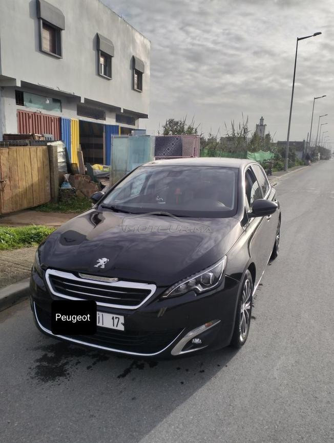 Peugeot 308 Allur