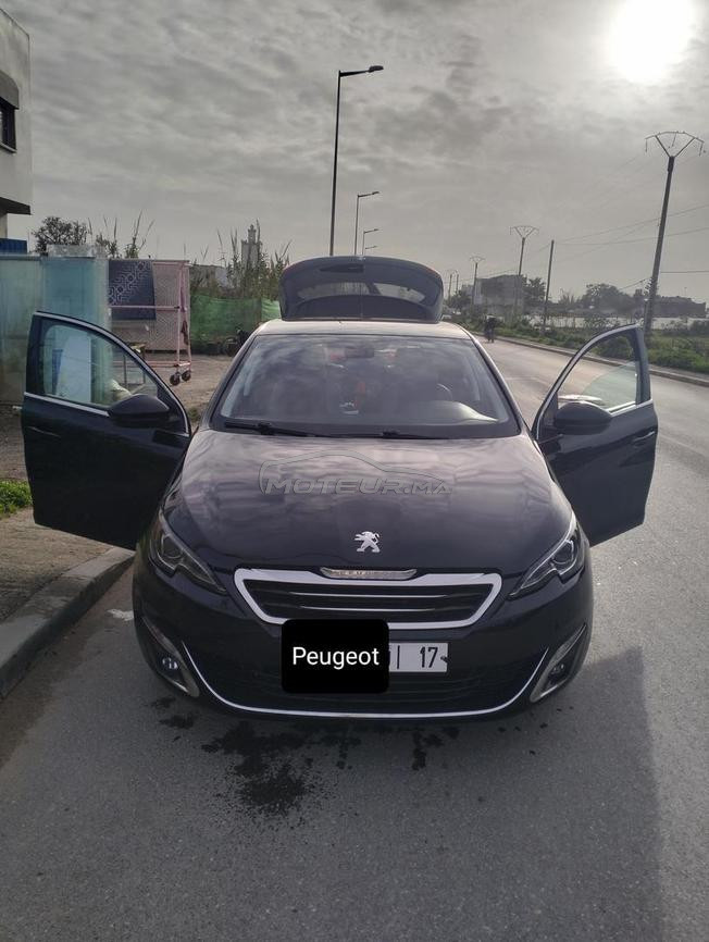 Peugeot 308 Allur