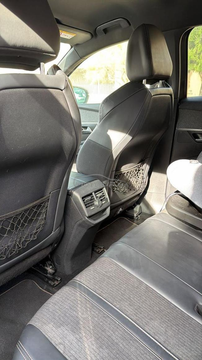 Peugeot 3008 GT Line 