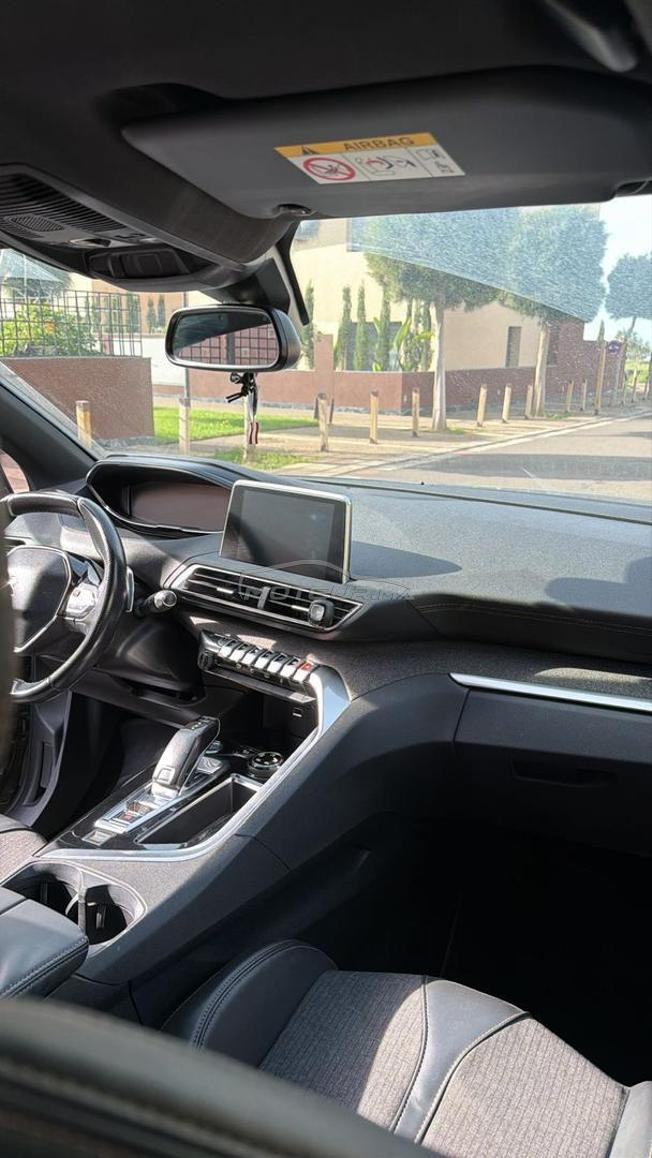Peugeot 3008 GT Line 