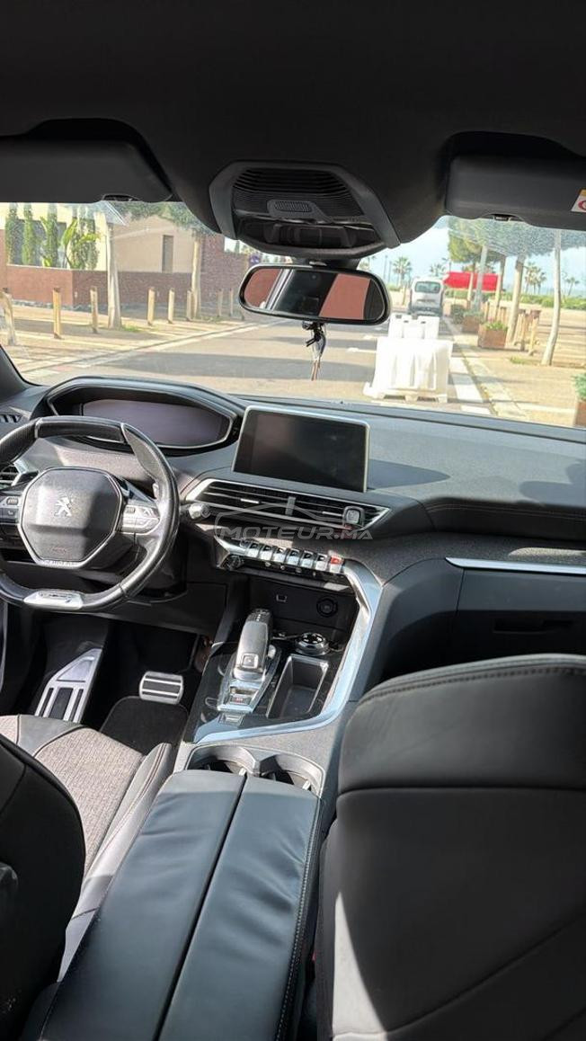 Peugeot 3008 GT Line 