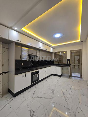 شقق فاخرة للبيع قرطبة مكناس