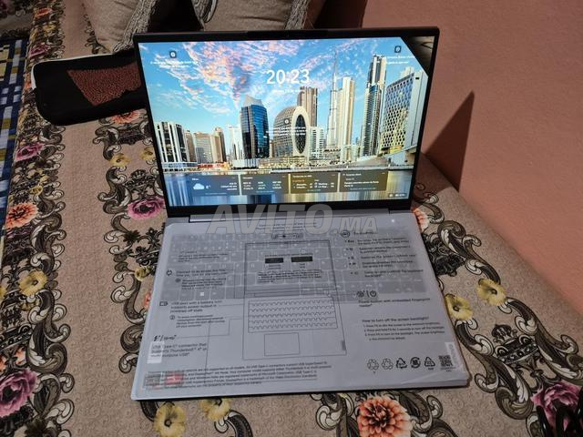 Lenovo thinkBook 16 6G ABP