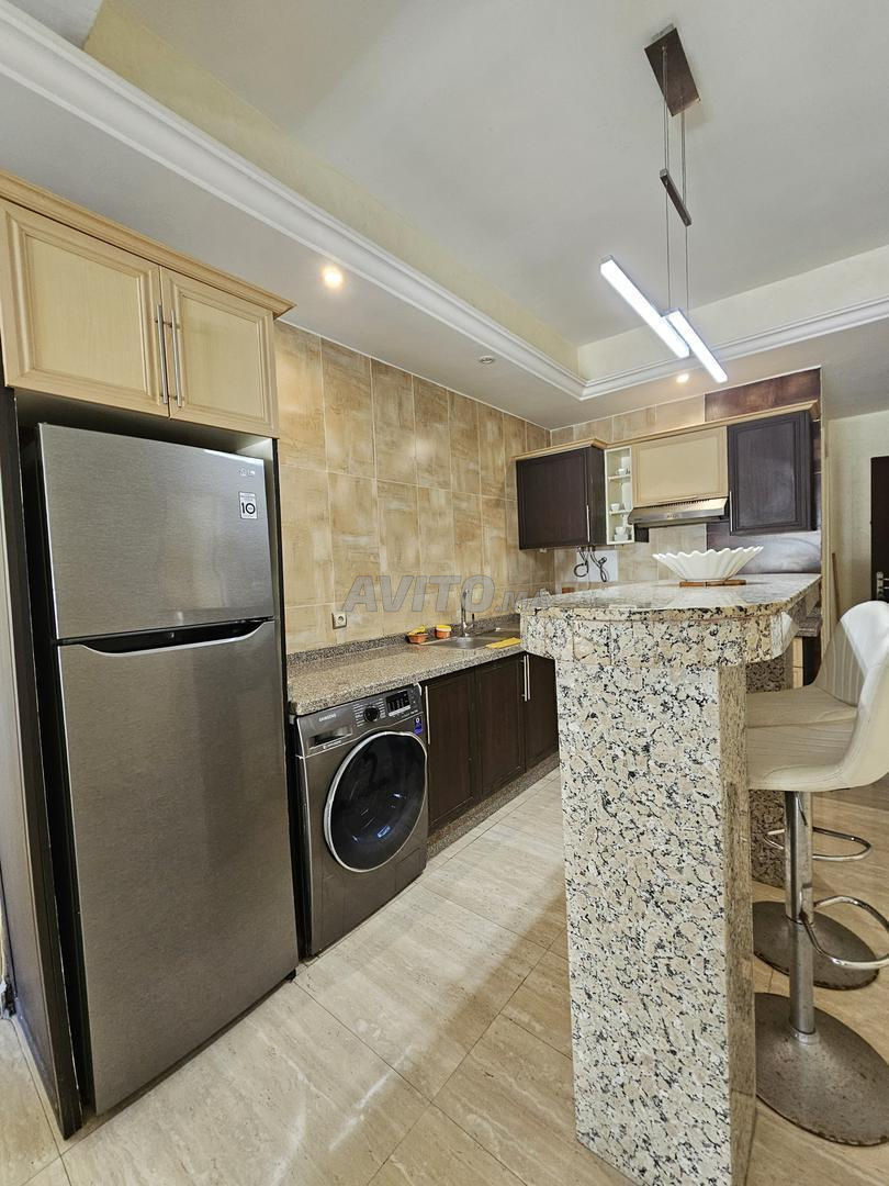 Bienvenue dans la ville d'Essaouira - image 4