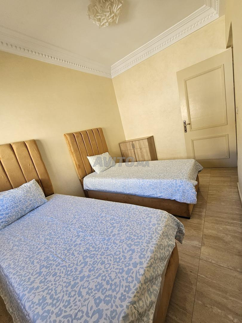 Bienvenue dans la ville d'Essaouira