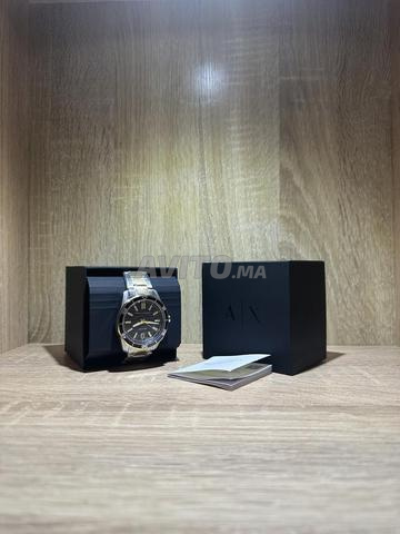 ساعة Armani أصلية تشكيلة جديدة 💯✅🔥