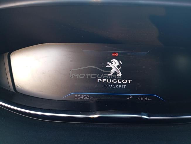 Peugeot 3008 comme neuve