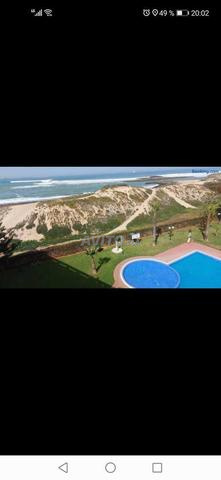 Appartement à vendre 130 m² à Mohammedia