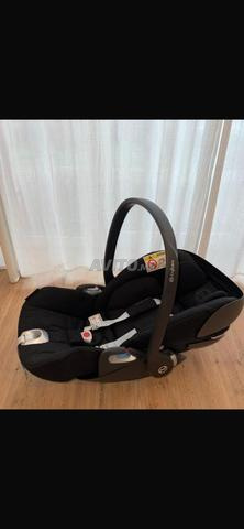 Siège auto Cybex Cloud T i-Size