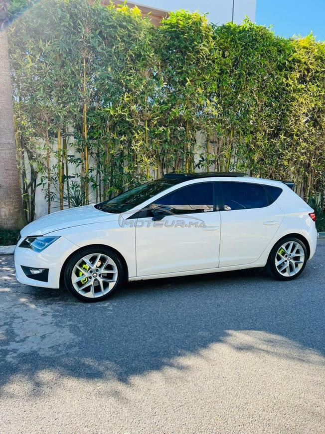 seat leon fr