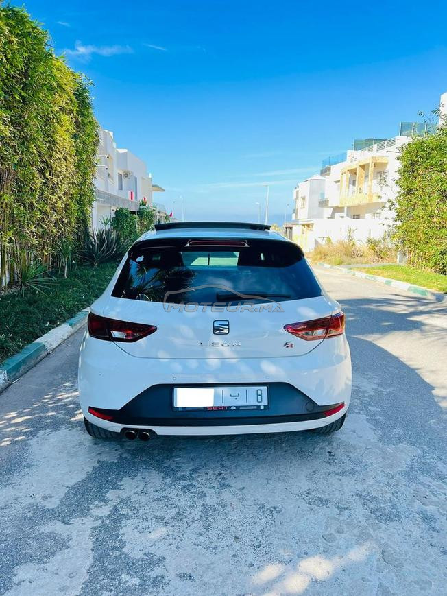 seat leon fr