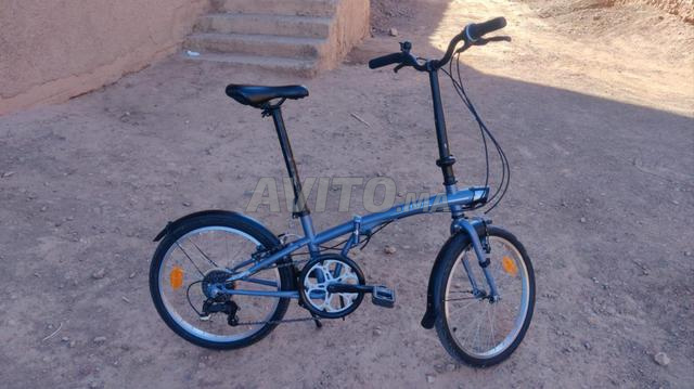 Vélo b.twin à vendre