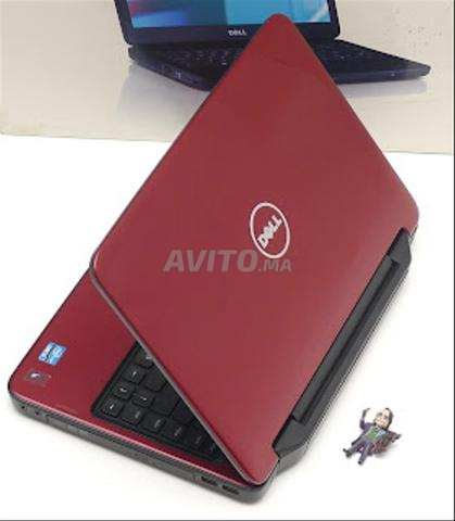 ديل i5 رام 8 ديسك SSD شاشة 15 - 2