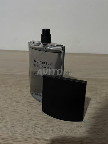 عطر L’eau D’issey pour Homme - Intense - 2
