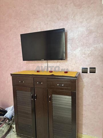 شقة للإيجار 60 متر مربع في الدار البيضاء