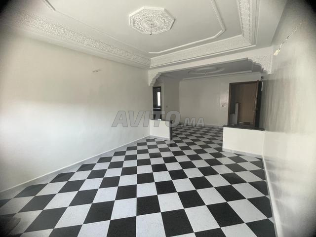 Appartement 2 chambres à la ville haute