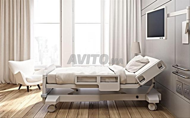 عيادة فيلا تجارية للبيع تاركة