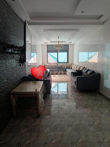 Maison à vendre – 88 m² – Entièrement rénovée