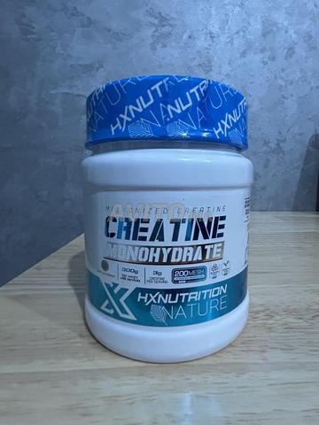 Créatine