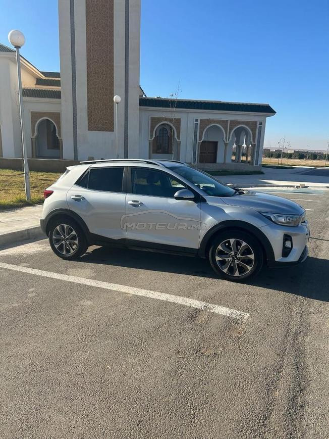 KIA STONIC 1.0 T-GTI