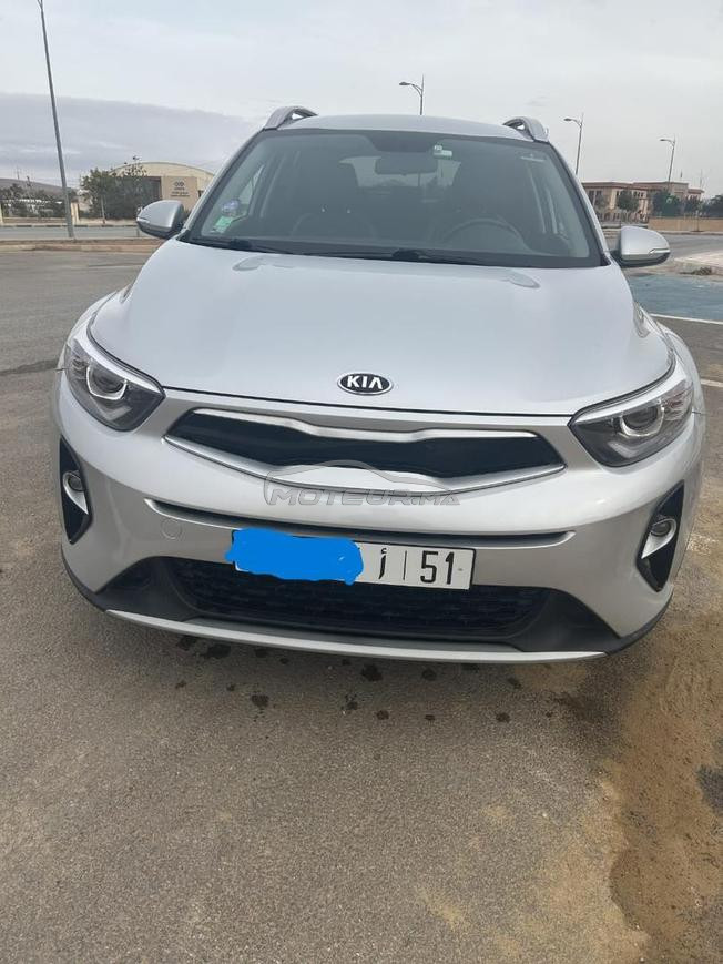 KIA STONIC 1.0 T-GTI