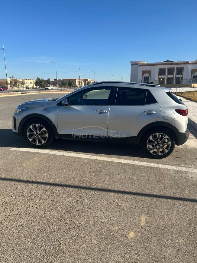 KIA STONIC 1.0 T-GTI