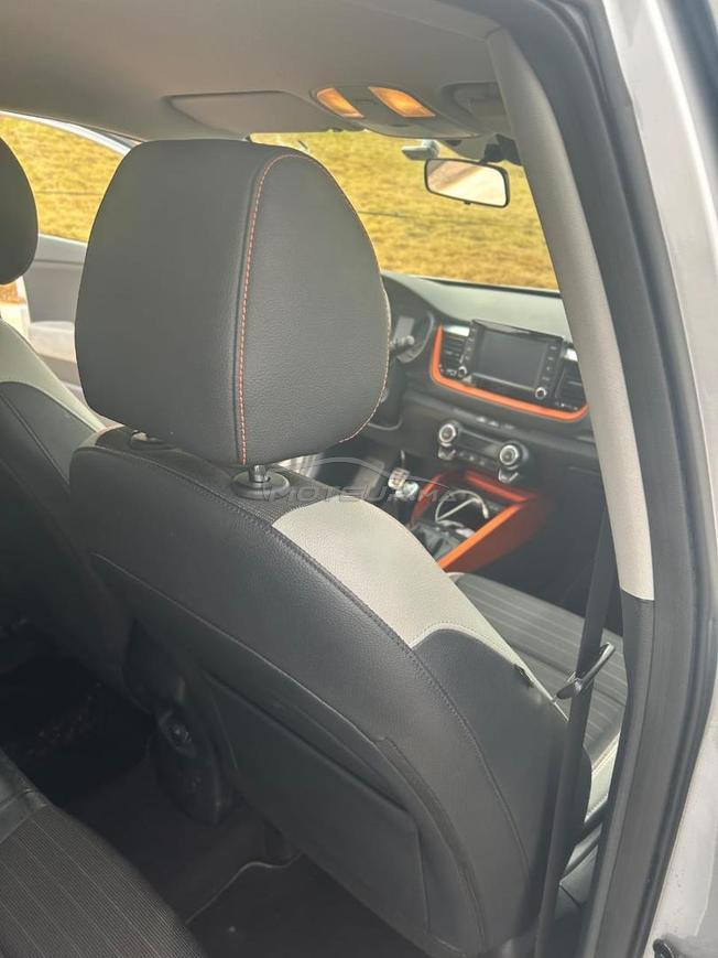 KIA STONIC 1.0 T-GTI