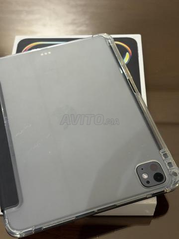 ipad pro m4 11 inch 256 wifi