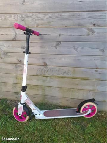 دراجة سكوتر Oxelo MID 7 decathlon France