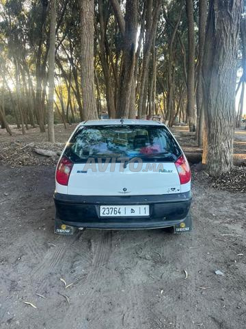 Fiat Palio Diesel Manuelle 2004 à Al Hoceima