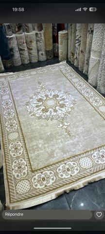 Meilleur Tapis Torkiya