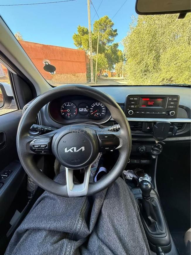 kia picanto