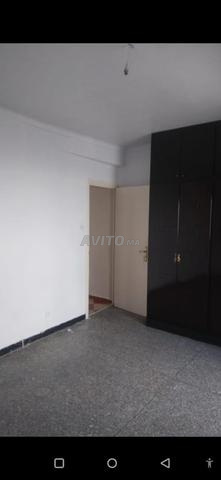 Appartement à louer 65 m² à Rabat