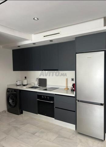 Studio à louer meublé les princesses