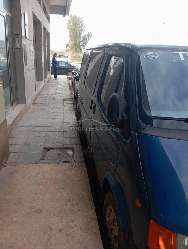 Ford Transit Diesel Manuelle 2000 à Temara